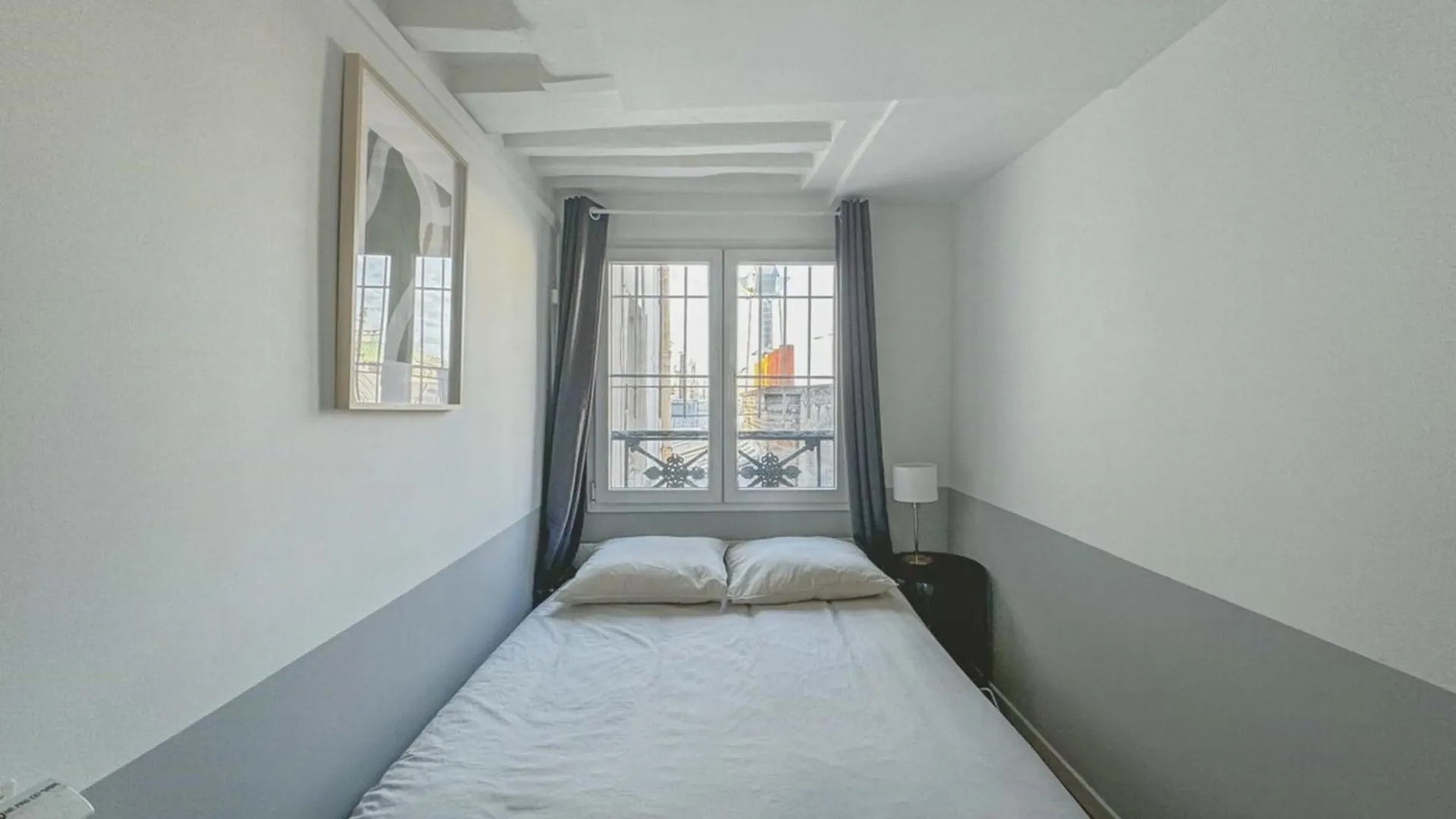 Flexliving - Room - Lune Paris