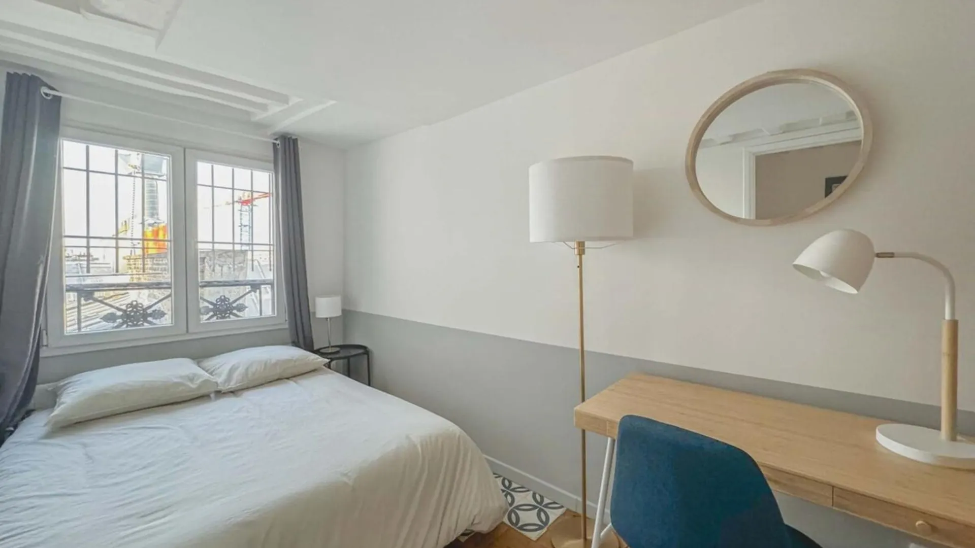 Flexliving - Room - Lune Paris 0*,  France